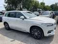 Volvo XC90 Inscription  Plug-In Hyb 7 Sitze Hub Blanc - thumbnail 1