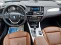 BMW X4 X4 F26 xdrive30dA xLine 249cv Auto Nero - thumbnail 11