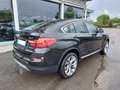 BMW X4 X4 F26 xdrive30dA xLine 249cv Auto Nero - thumbnail 5