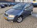 Skoda Fabia Combi 1.4-16V Elegance 2004. Airco/Cruise/CV etc.. Grau - thumbnail 1