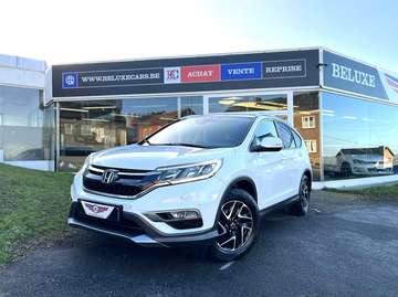 1.6 i-DTEC*CUIR*CAMERA*S-CHAUFFANT*EURO-6B