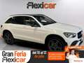 Mercedes-Benz GLC 200 d 4MATIC Žlutá - thumbnail 1