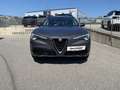 Alfa Romeo Stelvio Super 2,0 ATX AWD Grau - thumbnail 4