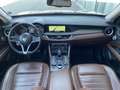 Alfa Romeo Stelvio Super 2,0 ATX AWD Grau - thumbnail 12