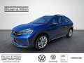 Volkswagen Taigo 1.0+TSI+DSG+LIFE+NAVI+KAMERA+LED+ Blau - thumbnail 1