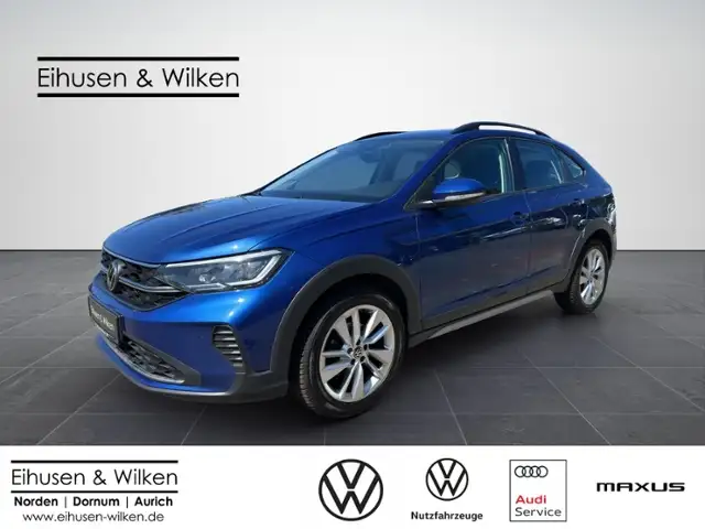 Volkswagen Taigo 1.0+TSI+DSG+LIFE+NAVI+KAMERA+LED+