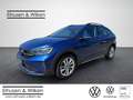 Volkswagen Taigo 1.0+TSI+DSG+LIFE+NAVI+KAMERA+LED+ Blau - thumbnail 1