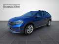 Volkswagen Taigo 1.0+TSI+DSG+LIFE+NAVI+KAMERA+LED+ Blau - thumbnail 2