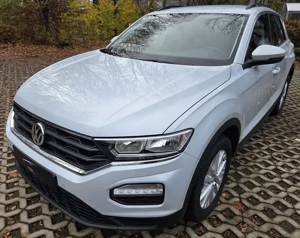 Volkswagen T-Roc T-Roc 1.0 TSI*GARANTIE 1AN*RADAR AV/AR*LANE ASSIST
