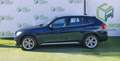 BMW X1 sDrive 18d Blau - thumbnail 3