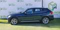BMW X1 sDrive 18d Azul - thumbnail 3