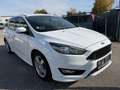 Ford Focus ST Weiß - thumbnail 1