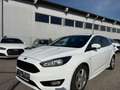 Ford Focus ST Weiß - thumbnail 2