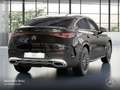 Mercedes-Benz GLC 220 d 4M AMG+360+BURMESTER+TOTW+KEYLESS+9G Schwarz - thumbnail 4