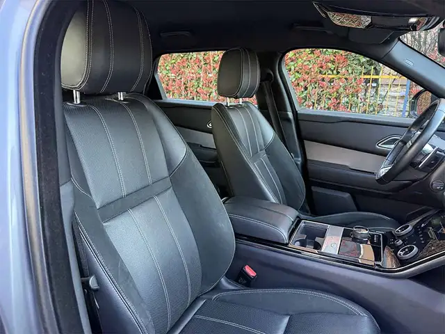 Land Rover Range Rover Velar view 20