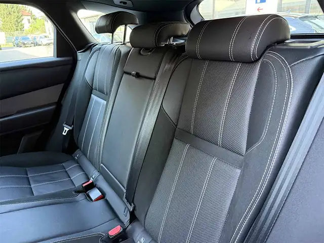 Land Rover Range Rover Velar view 24
