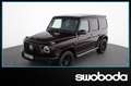 Mercedes-Benz G 63 AMG AMG G 63 4M Memory Multibeam G Exklusiv Rot - thumbnail 2