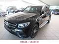 Mercedes-Benz GLC 220 d 4M* Night*LM 20*AHK*Pano*ILS LED* Noir - thumbnail 1