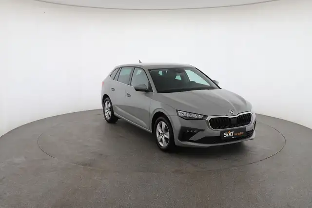 Skoda Scala Selection|DSG|TravelAss|ACC|LaneAssist