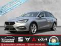 SEAT Leon Sportstourer FR 1.5 TSI AHK-el. klappb. AHK El. Pa Silber - thumbnail 1