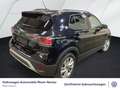 Volkswagen T-Cross 1.0 TSI GOAL DSG Navi AHK LED uvm Schwarz - thumbnail 6