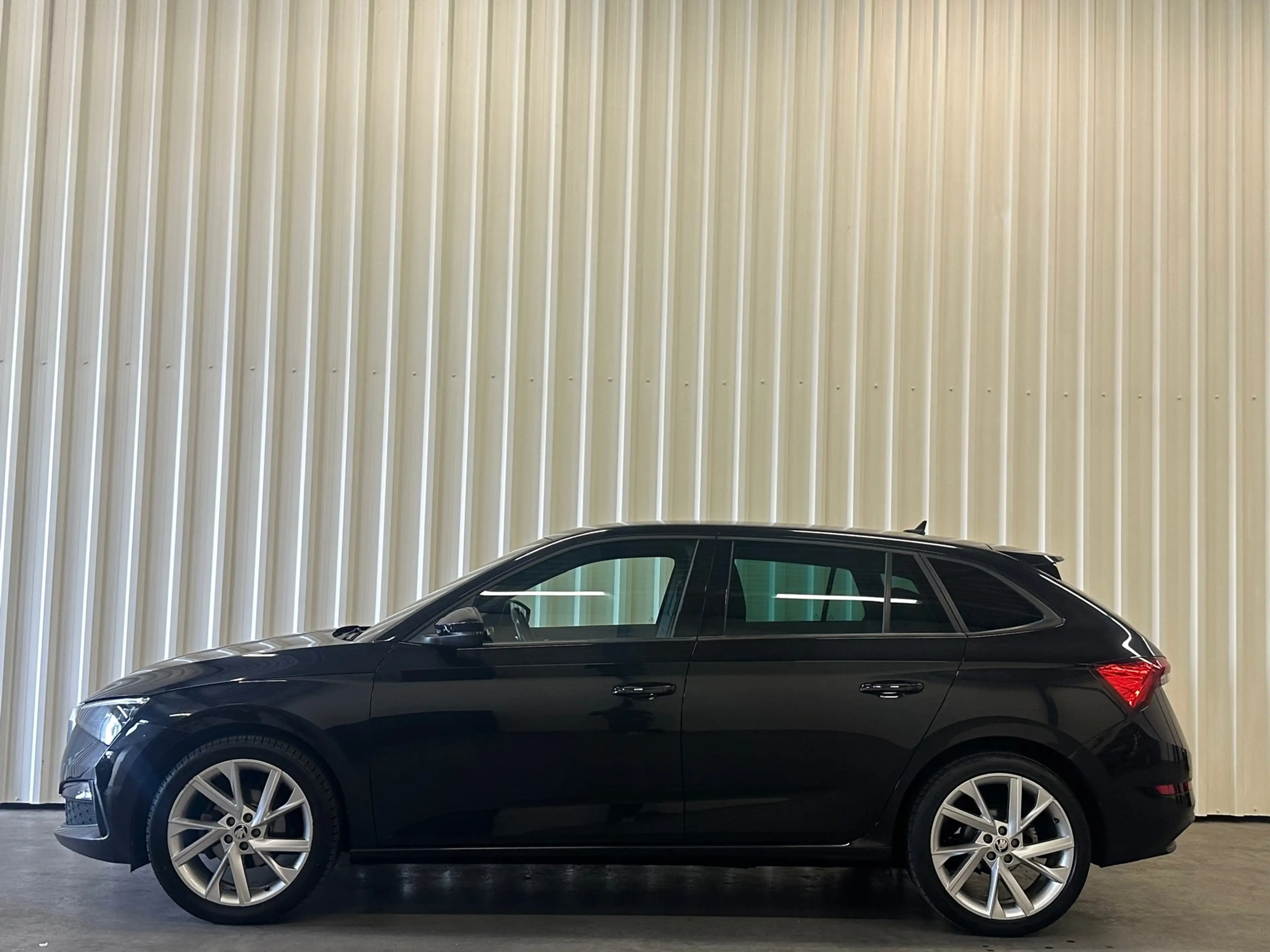 Skoda Scala 1.5 TSI Sport Business Automaat 150pk — photo 5