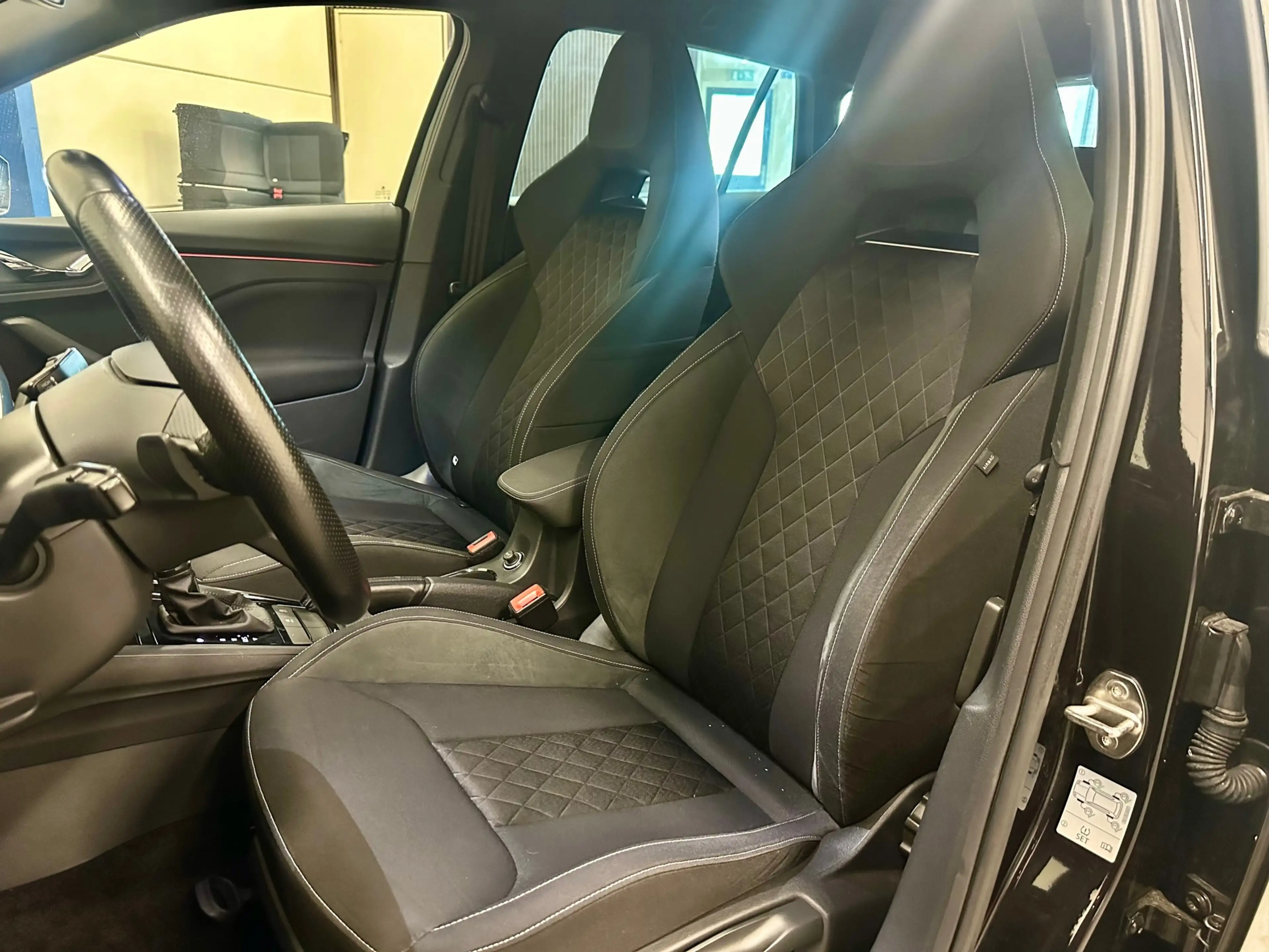 Skoda Scala 1.5 TSI Sport Business Automaat 150pk — photo 10