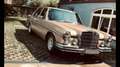 Mercedes-Benz 280 SE 3.5 Gold - thumbnail 1