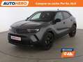 Opel Mokka 1.2 Turbo Black Edition Gris - thumbnail 1