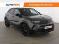 Opel Mokka 1.2 Turbo Black Edition Gris - thumbnail 8