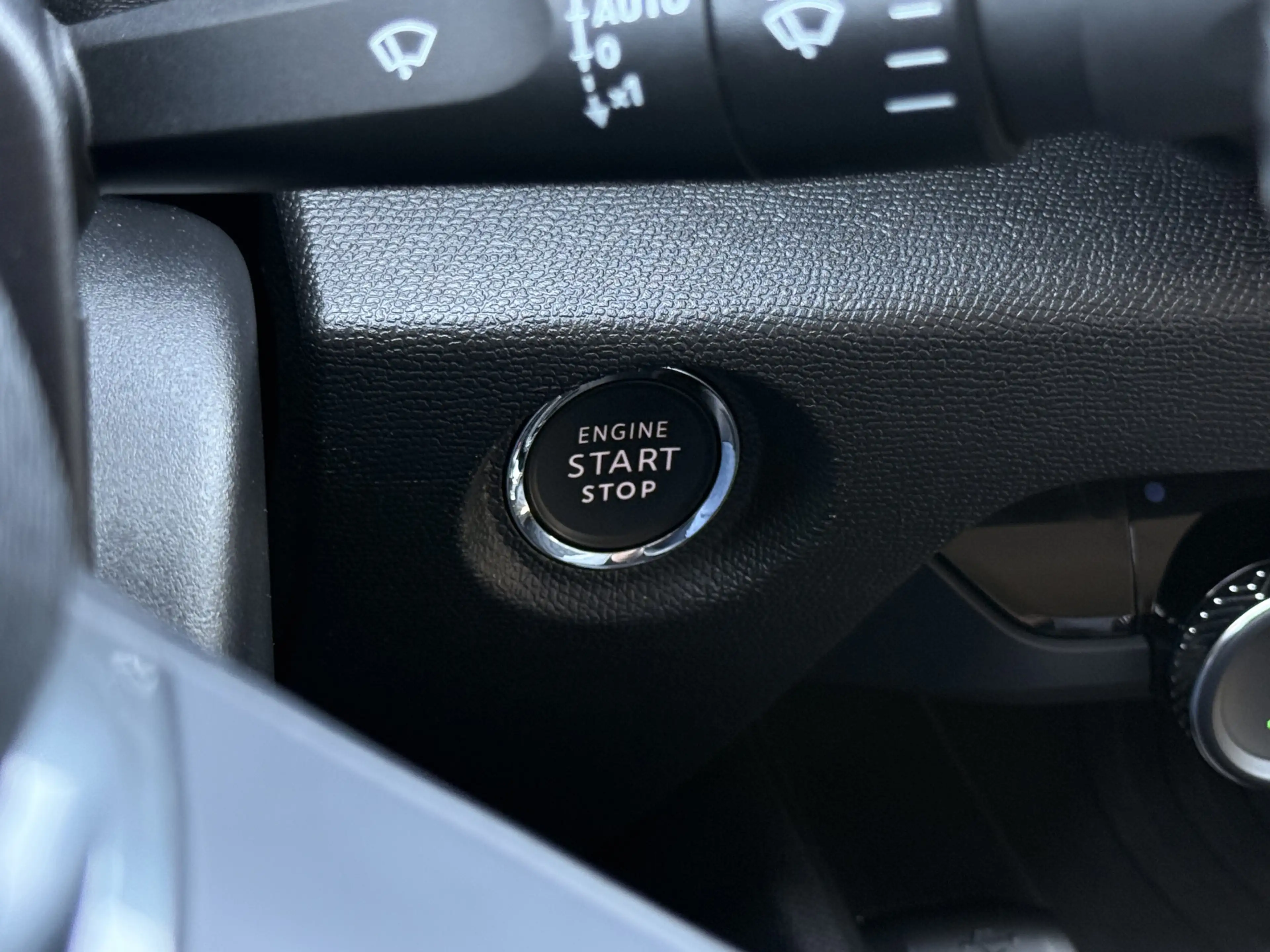 Citroen E-C4 Electric Max 156pk Extended range 54 kWh Navi / Carplay/ HU — photo 26