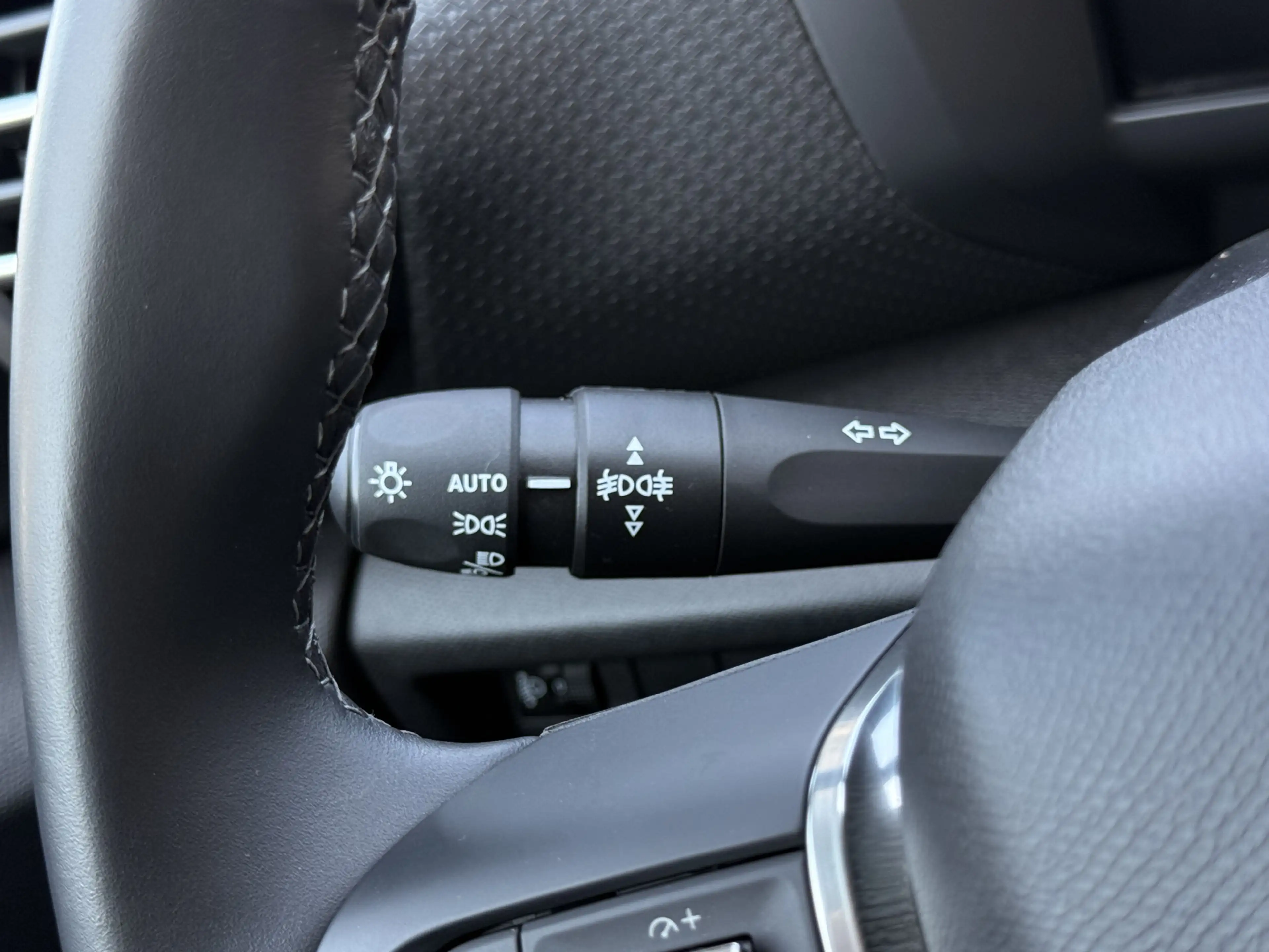 Citroen E-C4 Electric Max 156pk Extended range 54 kWh Navi / Carplay/ HU — photo 20