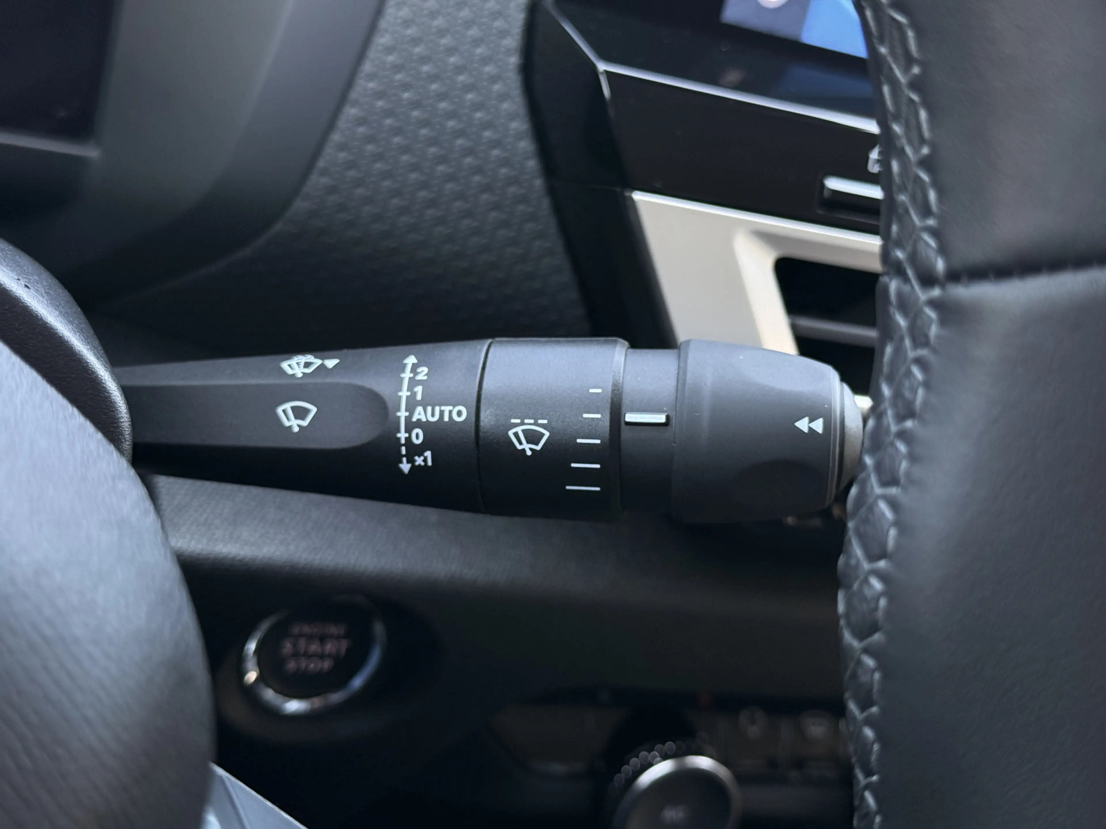 Citroen E-C4 Electric Max 156pk Extended range 54 kWh Navi / Carplay/ HU — photo 25