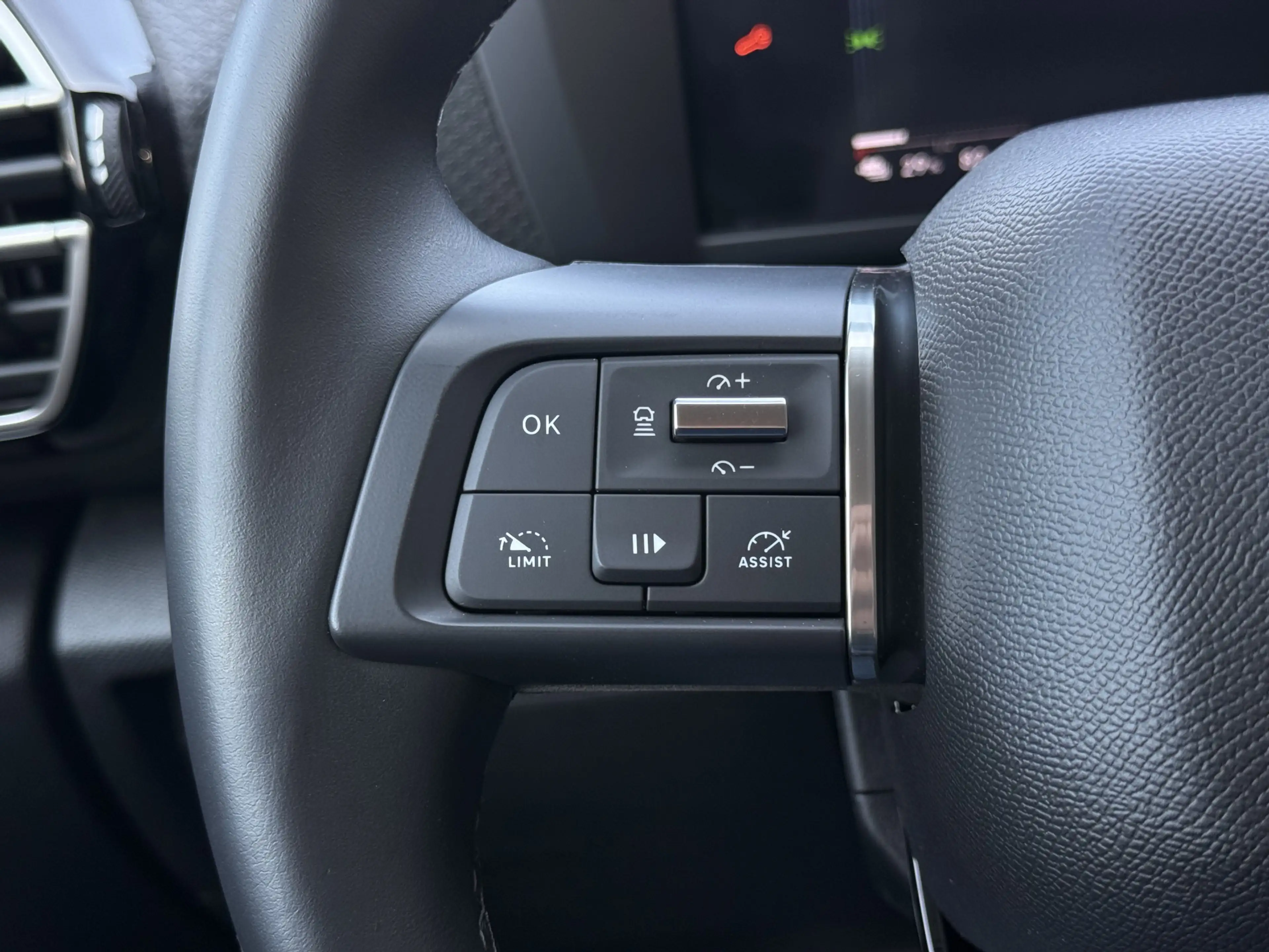 Citroen E-C4 Electric Max 156pk Extended range 54 kWh Navi / Carplay/ HU — photo 21