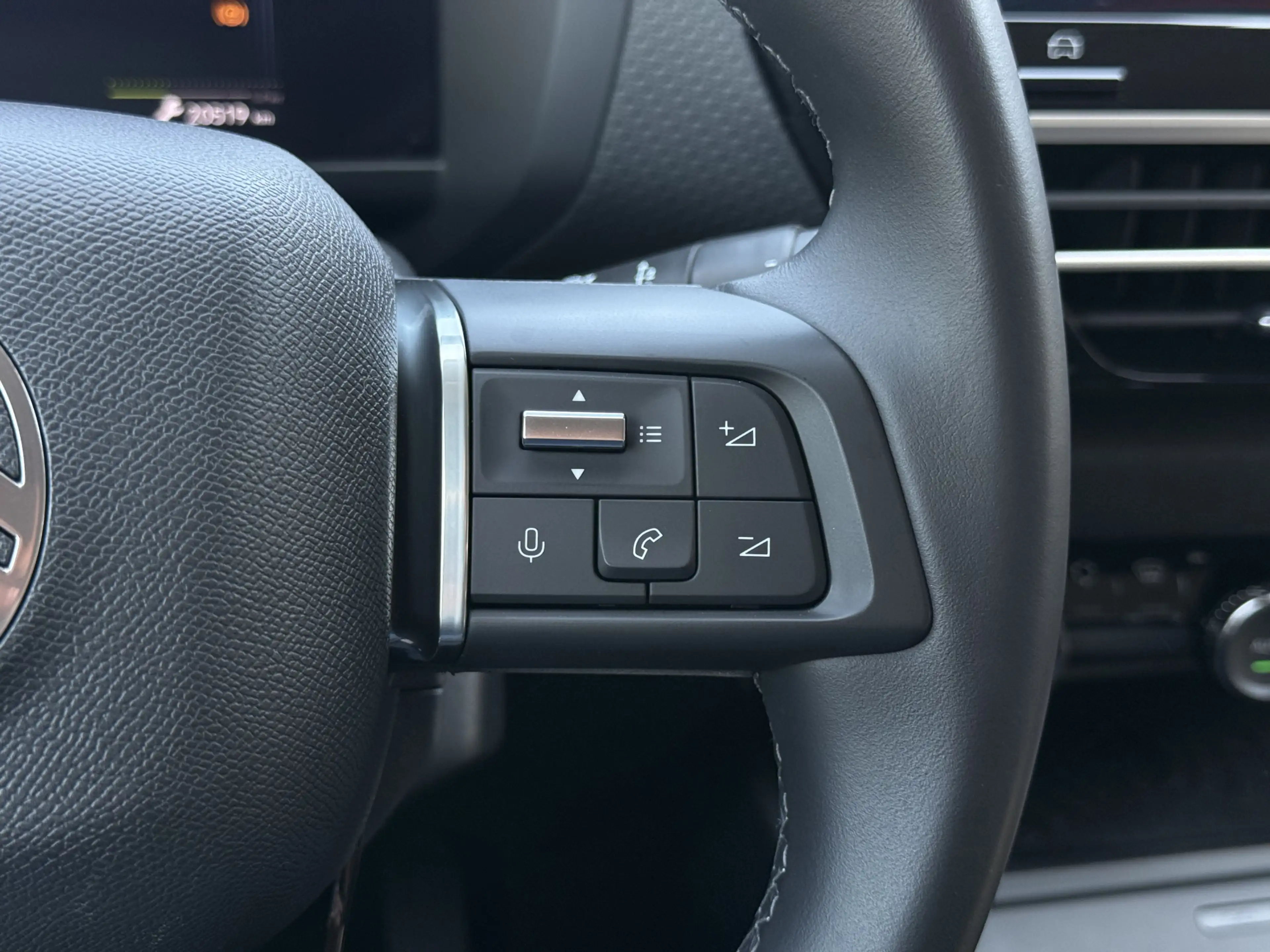 Citroen E-C4 Electric Max 156pk Extended range 54 kWh Navi / Carplay/ HU — photo 24