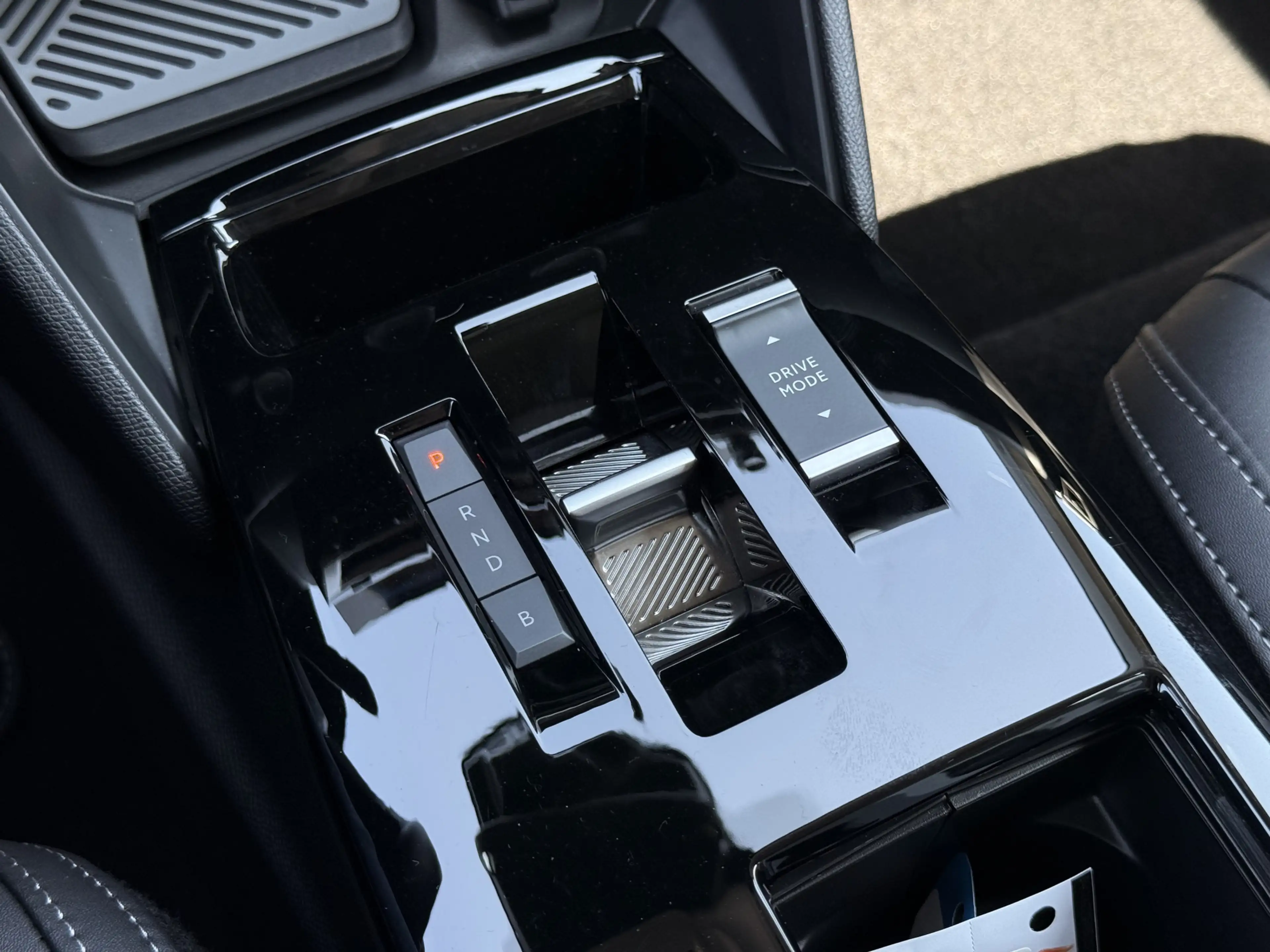 Citroen E-C4 Electric Max 156pk Extended range 54 kWh Navi / Carplay/ HU — photo 36