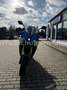 Suzuki GSX-S 1000GX Blauw - thumbnail 10