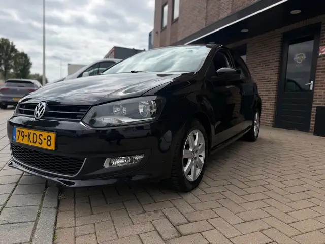 Volkswagen Polo view 9