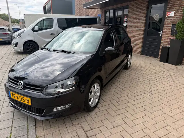 Volkswagen Polo view 10