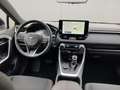Toyota RAV 4 PLUG-IN+4x4+COMFORT+TÜRE BESCHÄDIGT+8FACH Gris - thumbnail 13