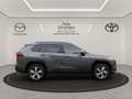 Toyota RAV 4 PLUG-IN+4x4+COMFORT+TÜRE BESCHÄDIGT+8FACH Gris - thumbnail 6