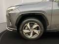 Toyota RAV 4 PLUG-IN+4x4+COMFORT+TÜRE BESCHÄDIGT+8FACH Gris - thumbnail 9
