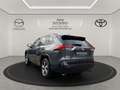 Toyota RAV 4 PLUG-IN+4x4+COMFORT+TÜRE BESCHÄDIGT+8FACH Gris - thumbnail 3