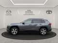 Toyota RAV 4 PLUG-IN+4x4+COMFORT+TÜRE BESCHÄDIGT+8FACH Gris - thumbnail 2