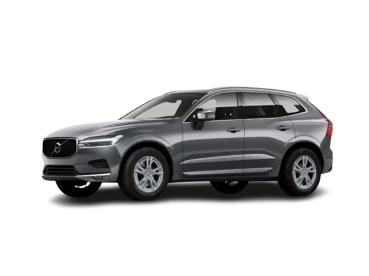 Volvo XC60 B4 197+14 CV Mild Hybrid Diesel Automatica Momentum Pro