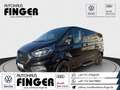 Ford Tourneo Custom TDCi Titanium L2 AT*AHK/Xenon* Schwarz - thumbnail 1