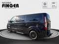 Ford Tourneo Custom TDCi Titanium L2 AT*AHK/Xenon* Schwarz - thumbnail 4