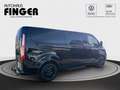 Ford Tourneo Custom TDCi Titanium L2 AT*AHK/Xenon* Schwarz - thumbnail 6