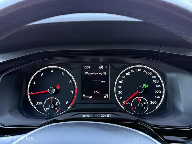Volkswagen Polo view 14