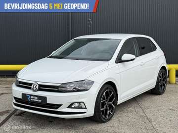 1.0 TSI Highline AUTOMAAT | R-LINE VELGEN
